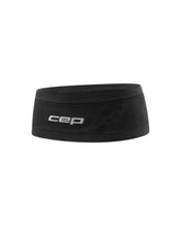 Core Run Belt Unisex - Black
